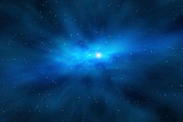 برخورد دو ستاره نوترونی مواد لازم را برای پیدایش حیات روی زمین فراهم کرد
