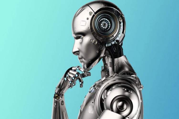 ربات‌های انسان‌نما جای انسان‌ها را در مشاغل می‌گیرند؟