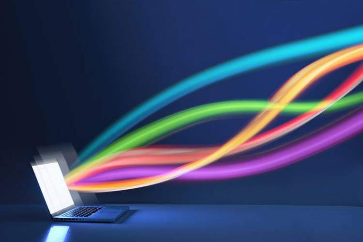 راه‌اندازی اینترنت با پهنای باند ۱۲۰۰ گیگابیت برثانیه در چین