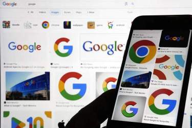 سهم 36 درصدی اپل از درآمد تبلیغات گوگل