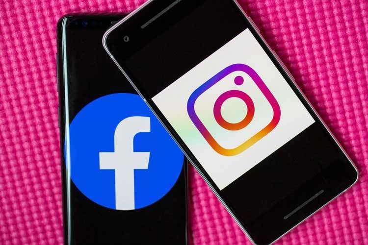 فیس‌بوک و اینستاگرام: استفاده از داده‌های شخصی یا پرداخت پول