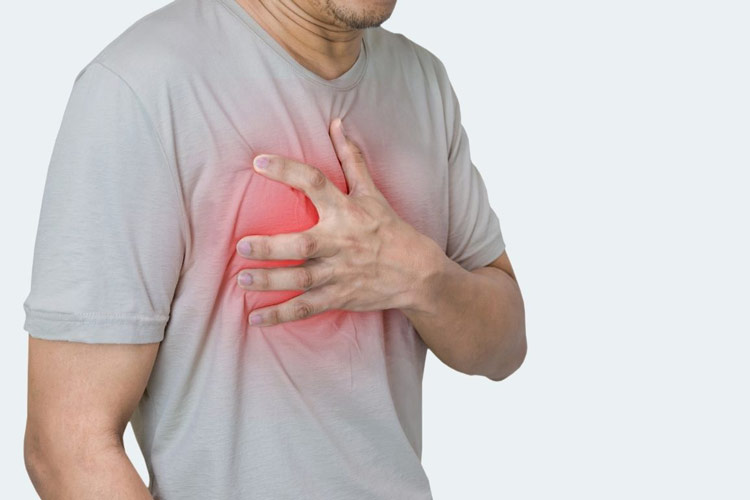 پزشکان از زنگ‌ خطر جدیدی در حمله قلبی سخن می‌گویند