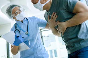 پزشکان از زنگ‌ خطر جدیدی در حمله قلبی سخن می‌گویند
