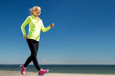 سرعت پیاده‌روی در کاهش خطر ابتلا به دیابت نوع ۲ موثر است