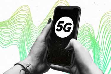 ویژگی‌ها و کاربردهای فناوی 5G