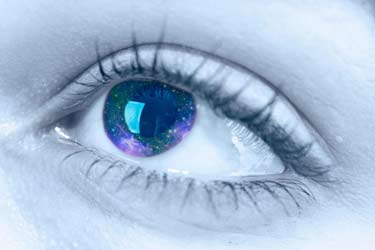 داروهای ساخته شده در فضا نابینایی را درمان می‌کنند
