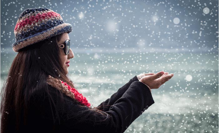 هفت توصیه برای حفظ سلامتی در زمستان