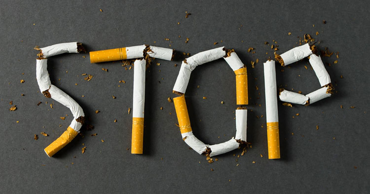 چطور سیگار را ترک کنید؟ ۱۰ روش پیشنهادی برای کنار گذاشتن مصرف دخانیات