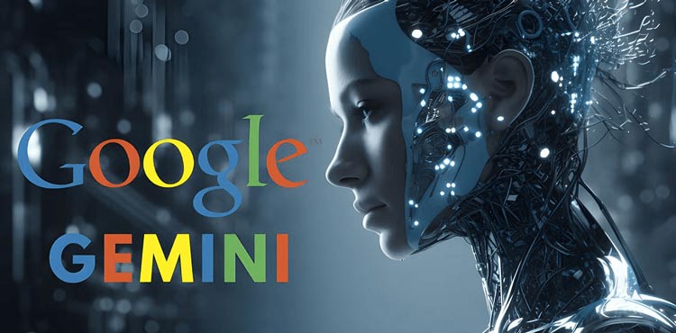 آموزش: چگونه از هوش مصنوعی «جمینای» در گوگل بارد استفاده کنیم؟