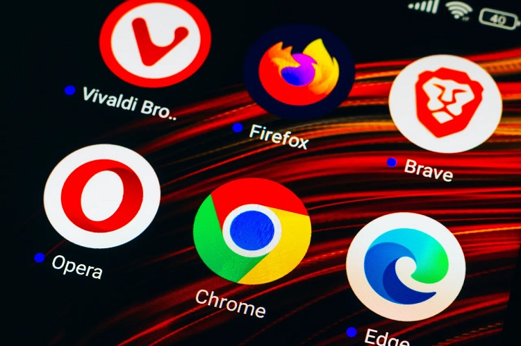 سقوط فایرفاکس: مرورگر موزیلا که زمانی محبوب بود در حال به حاشیه رانده شدن است - تی ام گیم