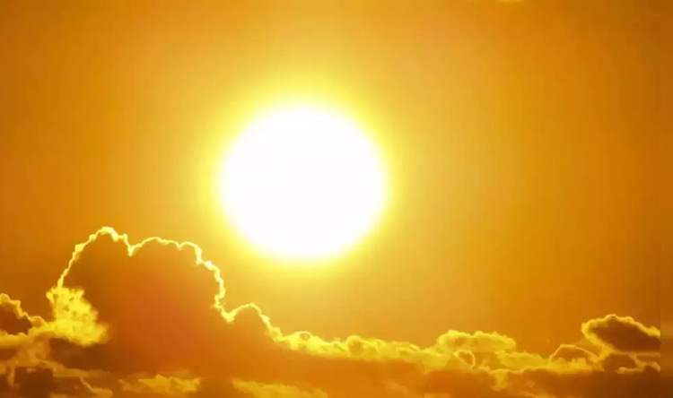 خورشید به اوج چرخه فعالیتش نزدیک می‌شود؛ هشدار برای طوفان‌های خورشیدی شدید