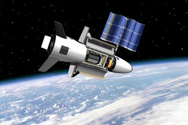 پرتاب فضاپیمای مرموز «اکس۳۷بی» آمریکا به تعویق افتاد