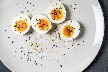 آیا رژیم تخم‌مرغ آب‌پز در کاهش وزن موثر است؟