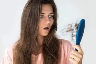 این ویتامین‌ ریزش مو را قطع و موهایتان را تقویت می‌کند!