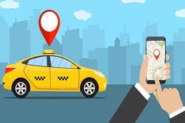 تحمیل یک تنظیم‏‏‌گر جدید به تاکسی‏‏‌های اینترنتی