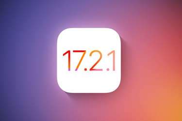 به‌روزرسانی جدید iOS 17 اتصال به اینترنت همراه را مختل می‌کند