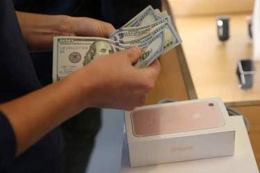 اپل پرداخت غرامت بابت «باتری‌گیت» را آغاز کرد