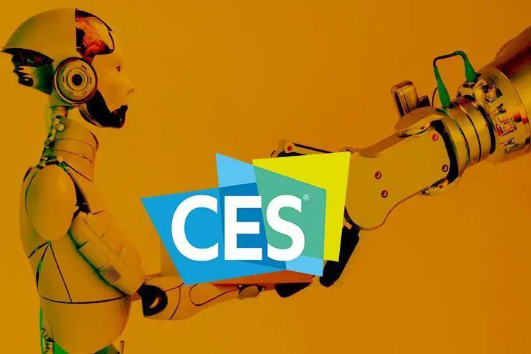 جدیدترین دستاوردهای هوش مصنوعی در نمایشگاه CES 2024