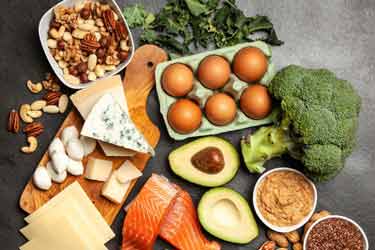 بهترین مواد غذایی پُرپروتئین‌ برای کاهش وزن کدام‌اند؟