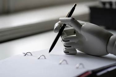 این ابزار هوش مصنوعی «دست‌خط انسان» را دقیقا تقلید می‌کند!