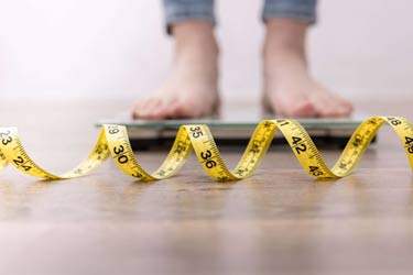 وزن ما در مورد سلامتی‌مان چه می‌گوید؟