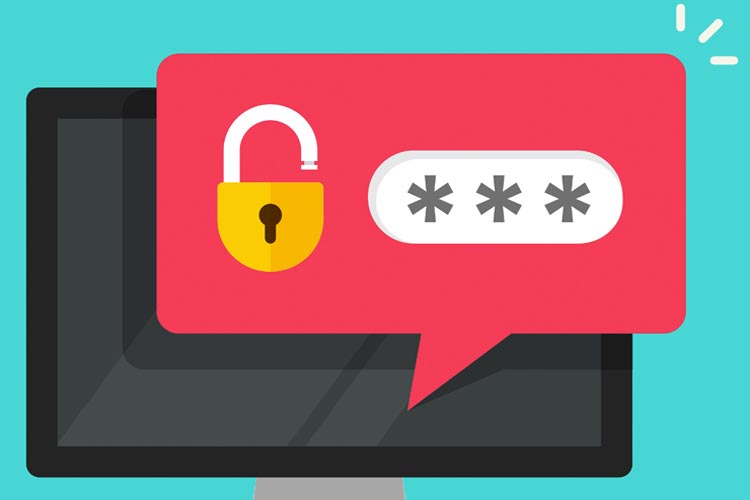 آموزش: ۵ نکته مهم برای ایجاد رمزهای عبور قدرتمند