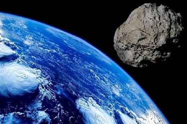خرده‌های سیارکی که هفته پیش در حوالی برلین افتاد پیدا شد