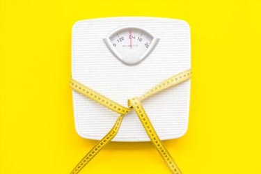 رژیم غذایی غیرضروری خطر جدال دائمی کنترل وزن را در پی دارد