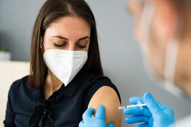 اثر واکسن چگونه بیشتر می‌شود؟