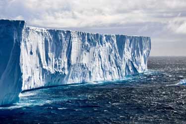 جهان در خطر است؛ بلایای وحشتناک با آغاز ذوب شدن قطب شمال