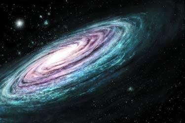 ماده تاریک؛ مرموز و ناشناخته با نقش کلیدی در شکل‌گیری کهکشان‌ها