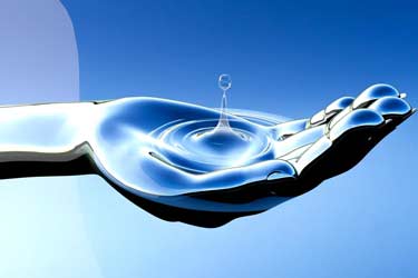 هوش مصنوعی چقدر آب مصرف می‌کند؟