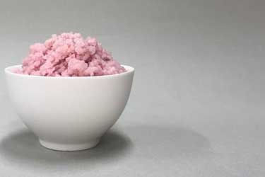 دانشمندان در کره جنوبی «برنج گوشتی» ابداع کردند