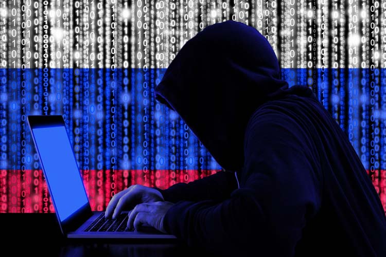 هشدار آمریکا و متحدانش درباره هکرهای روسی که به سمت حملات ابری روی آورده‌اند