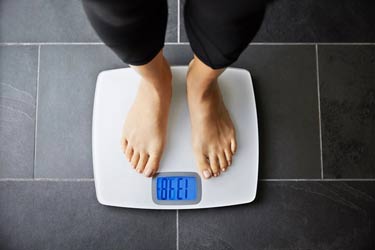 چرا دچار افرایش وزن می‌شویم؟