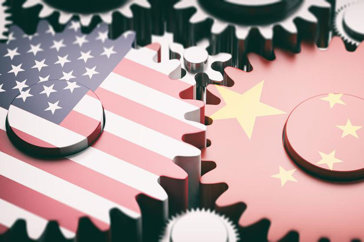 افزایش فشار آمریکا بر توسعه تراشه‌سازهای چین