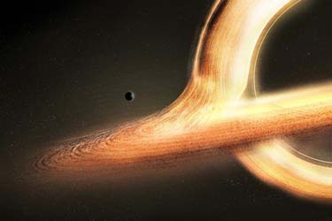 دانشمندان سیاهچاله‌های بسیار عظیم را در دوران نوزادی آن‌ها کشف کردند