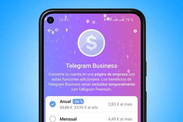 راه‌اندازی «تلگرام بیزینس» با امکانات ویژه برای کسب‌و‌کارها