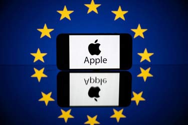اپل اجازه دانلود اپلیکیشن‌های آیفون از وب‌سایت را در اروپا می‌دهد