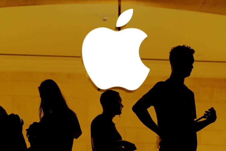 آمریکا اپل را به انحصاری کردن بازار متهم کرد