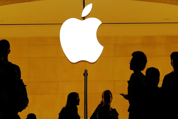 اپل جایگاه برتر تولید گوشی‌های هوشمند را از دست می‌دهد