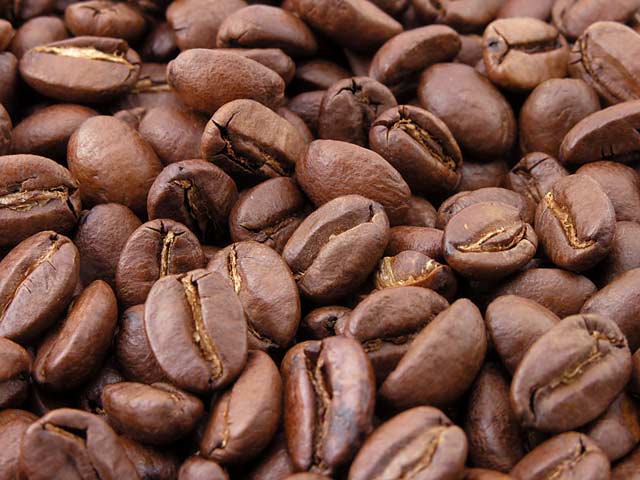 از سیر تا پیاز درباره قهوه