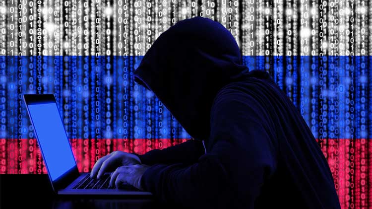 نقش هکرهای روسی برای خرابکاری در شرکت‌های آب آمریکا