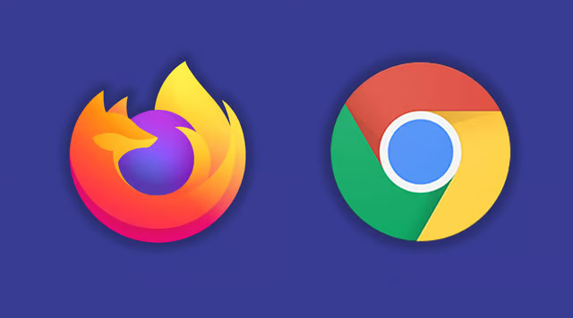 گوگل کروم و موزیلا فایرفاکس، کدام مرورگر بهترین است؟