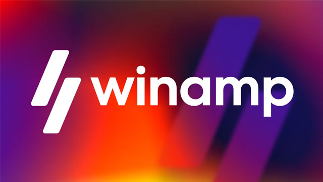 پلیر موسیقی Winamp باز می‌گردد!