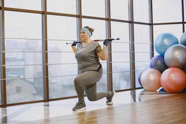 دو تمرین ورزشی برای کمک به کاهش فشار خون