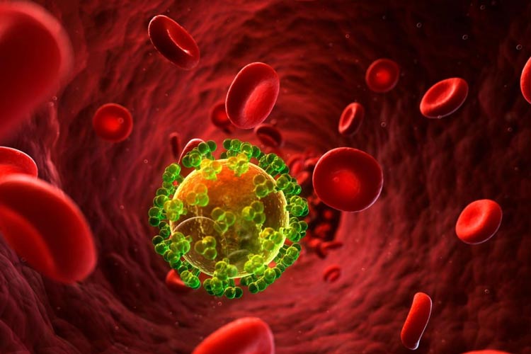 موفقیت دانشمندان در جدا کردن ویروس اچ‌آی‌وی از سلول‌های آلوده
