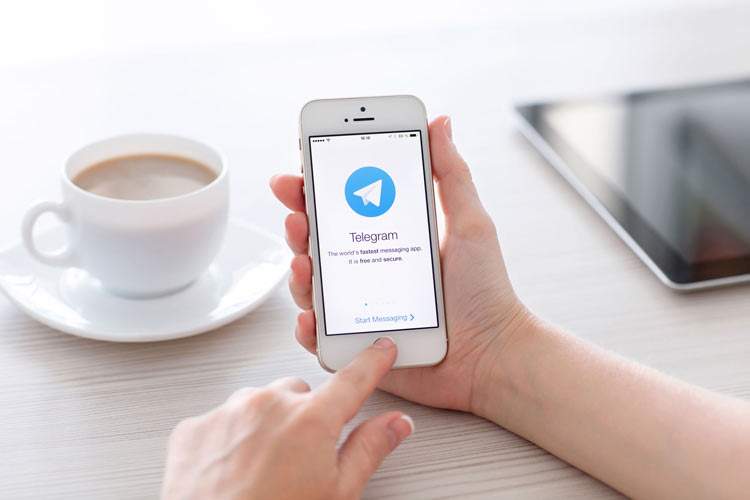 تلگرام در اسپانیا رفع فیلتر شد