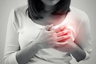 ارتباط میان یائسگی با افزایش بیماری‌های قلبی در زنان