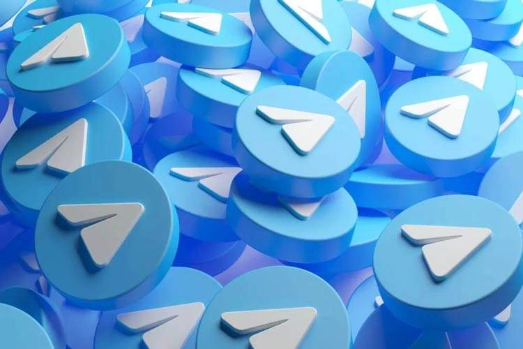 ايتنا – تلگرام میلیاردی می‌شود